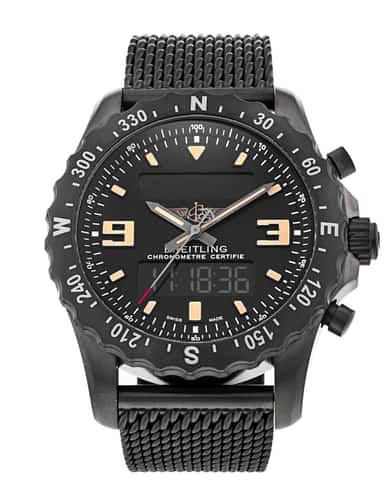 Breitling Chronospace M78366 Breitling Chronospace M78366